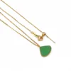 Prehnite Chalcedony