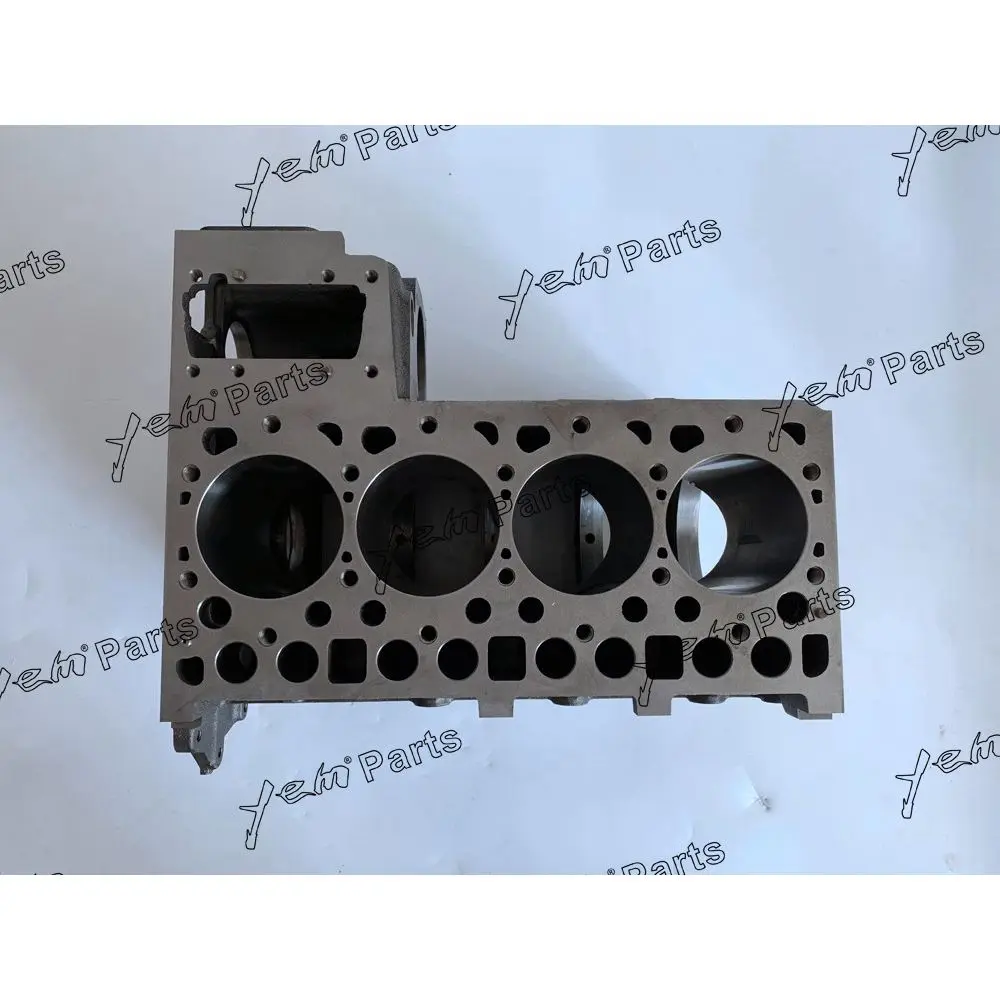 C2.4 Cylinder Block 1G633-0101-3 for Caterpillar Engine