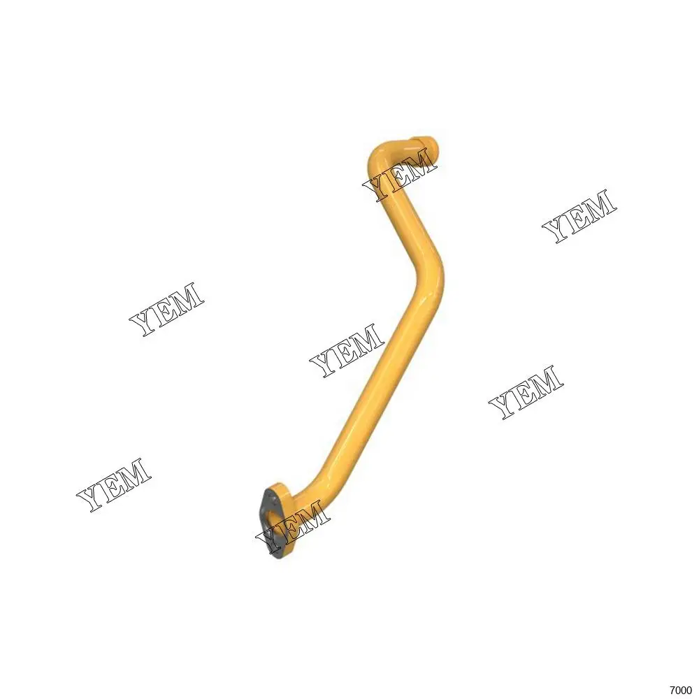 Engine Spare Parts Compatible Supplier Tube Assembly Fit for 130-7292 Heavy Duty Engine Parts