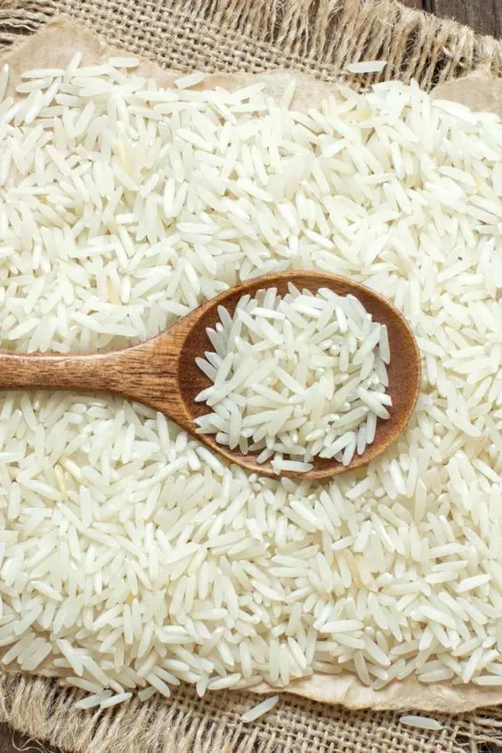 Quality long grain Brown rice