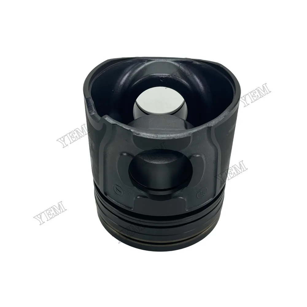 Piston Kit 5292943 3934047 Fit for ISF3.8 Engine 5