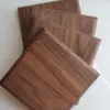 Walnut, Dark Walnut, Natural, Acacia