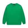 Green Hoodie