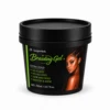 Bouteilles noires de 23,7 oz + Gel transparent