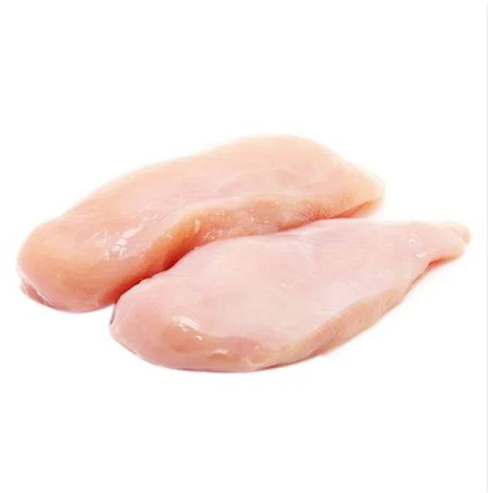 Halal Frozen Chicken Breast Boneless Skinless Chicken Boneless Meat