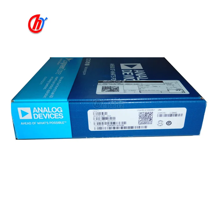 ADRV9371-W-PCBZ RF Chip ADRV9371-W-PCBZ Frequency Synthesizer PCB Module ADRV9371-W-PCBZ