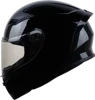 Gloss black