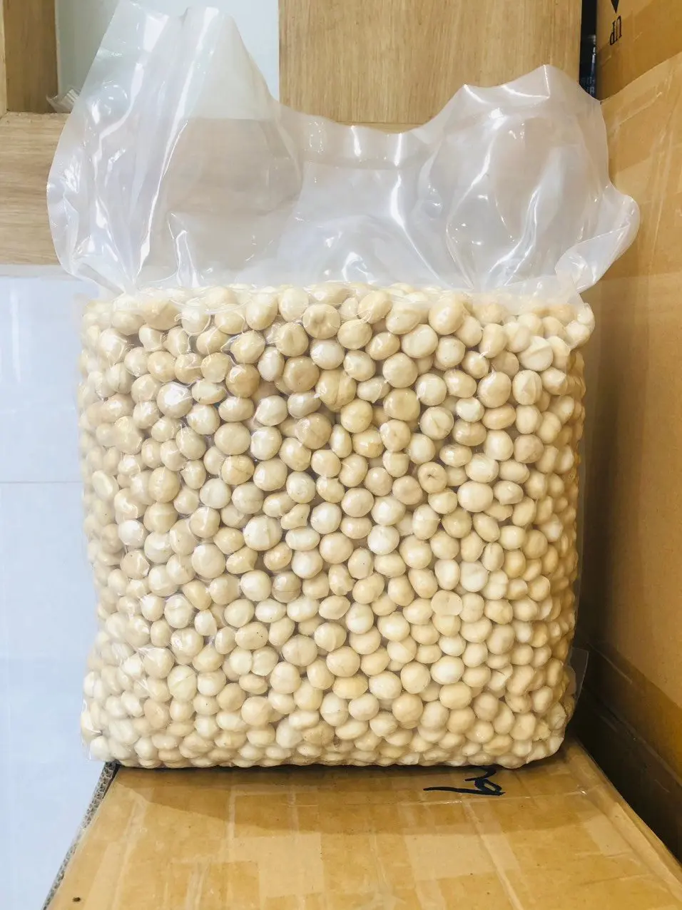 Top Export 2024 Macadamia Nut Best Price Premium Quality Buy Where To