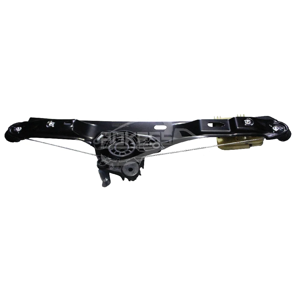 Automotive Window Regulators Parts ED8B2627009AB Window Regulator Brac... — 3