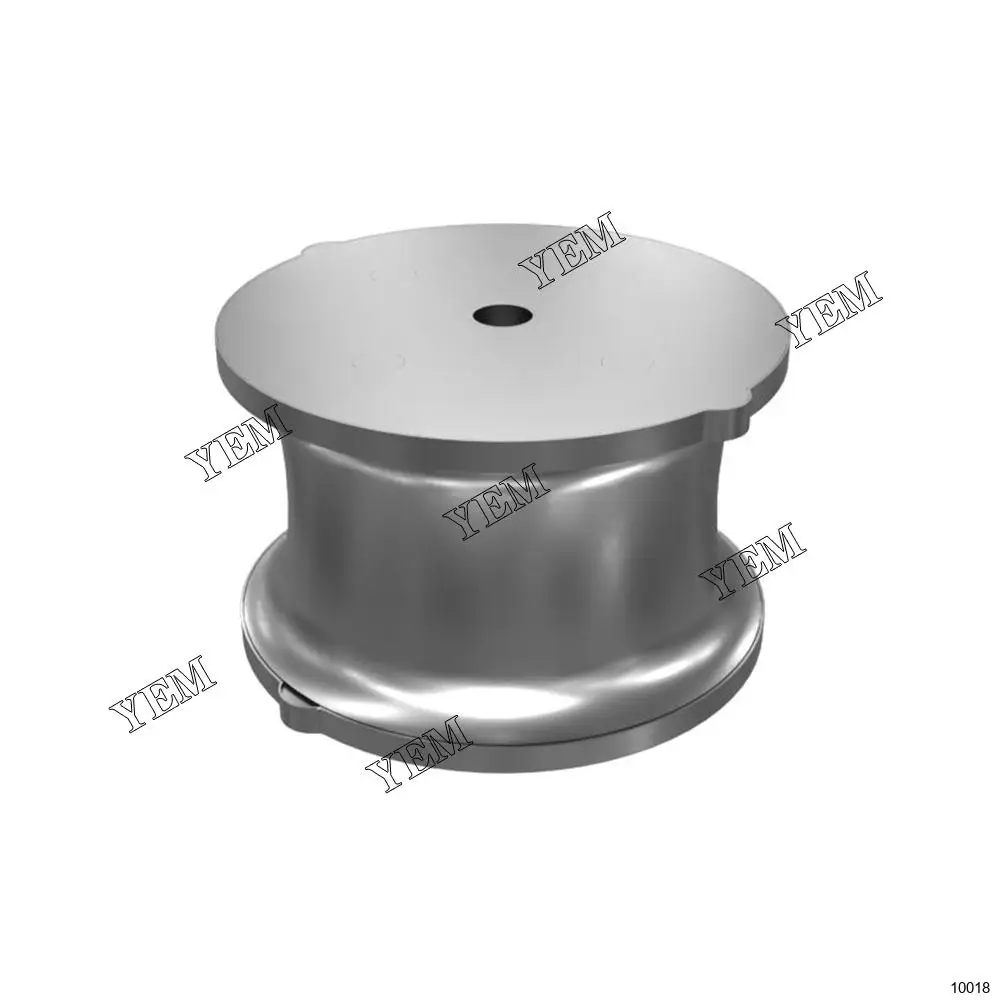 Factory Supply Construction Machinery Parts Shock Mount 508-8198 5088198 Heavy Duty Engine Parts