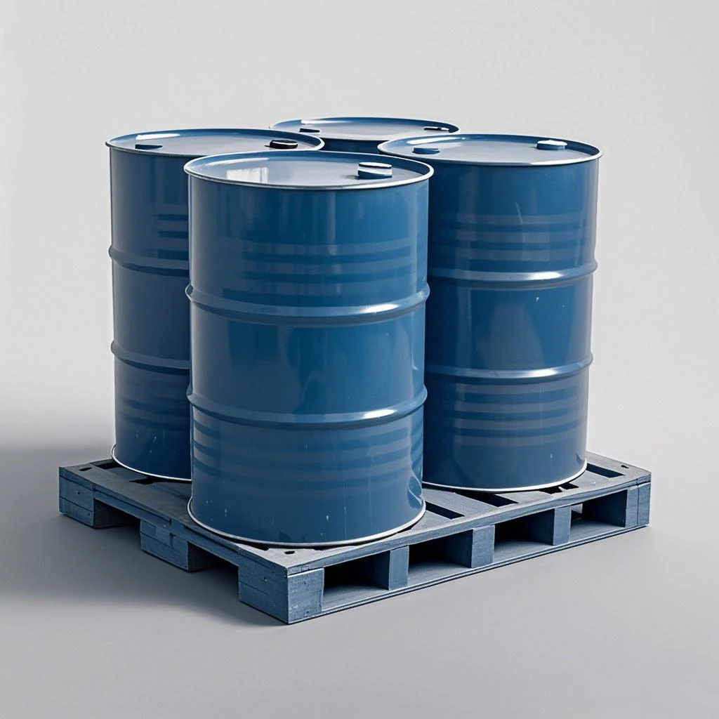 Shop 2-Ethylhexanol CAS 104-76-7 for the Production of Plasticizers-Detailed Image 5