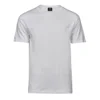 White, Black, Navy, Red, Dark Grey, Heather Grey, Royal, Dark Green, Powder Grey, Forest Green, cement, Ocean Blue