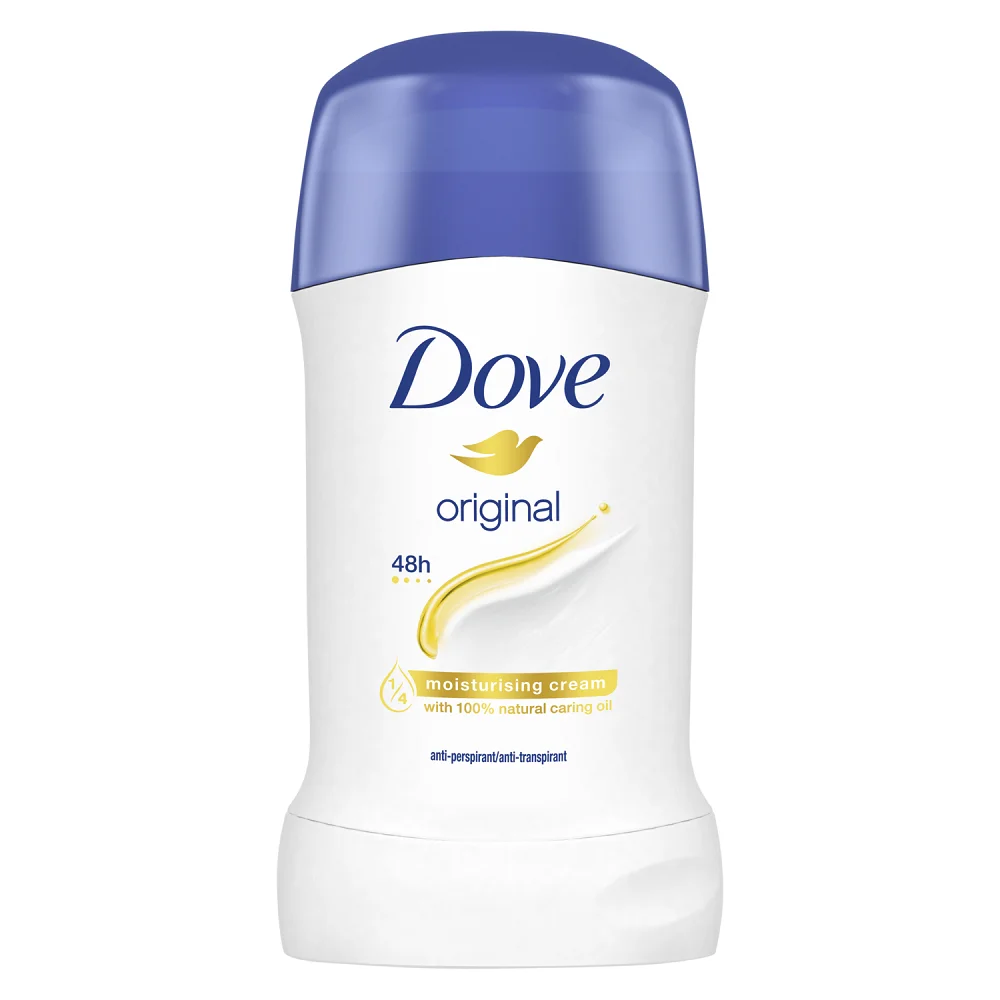 Dove Invisible Dry Antiperspirant Spray Deodorant For Women 150 Ml