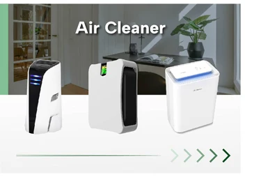 Household Air Purifiers