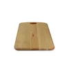 Natural Wood Color