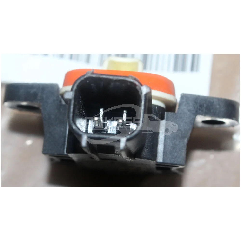 CM5T14C676AA F2GT14C676AA DS7T14C676AA H2GT14C676AA Knock Sensor Front... — 2