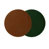 Brown & Green