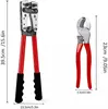 Pliers+Scissors-red
