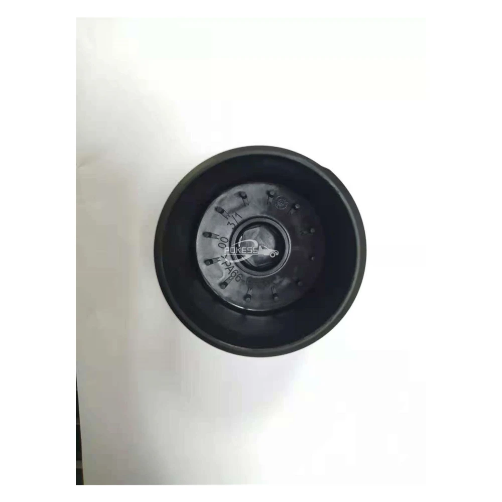 55353325 Oil Filter Cover for Chevrolet Cruze Av — 3