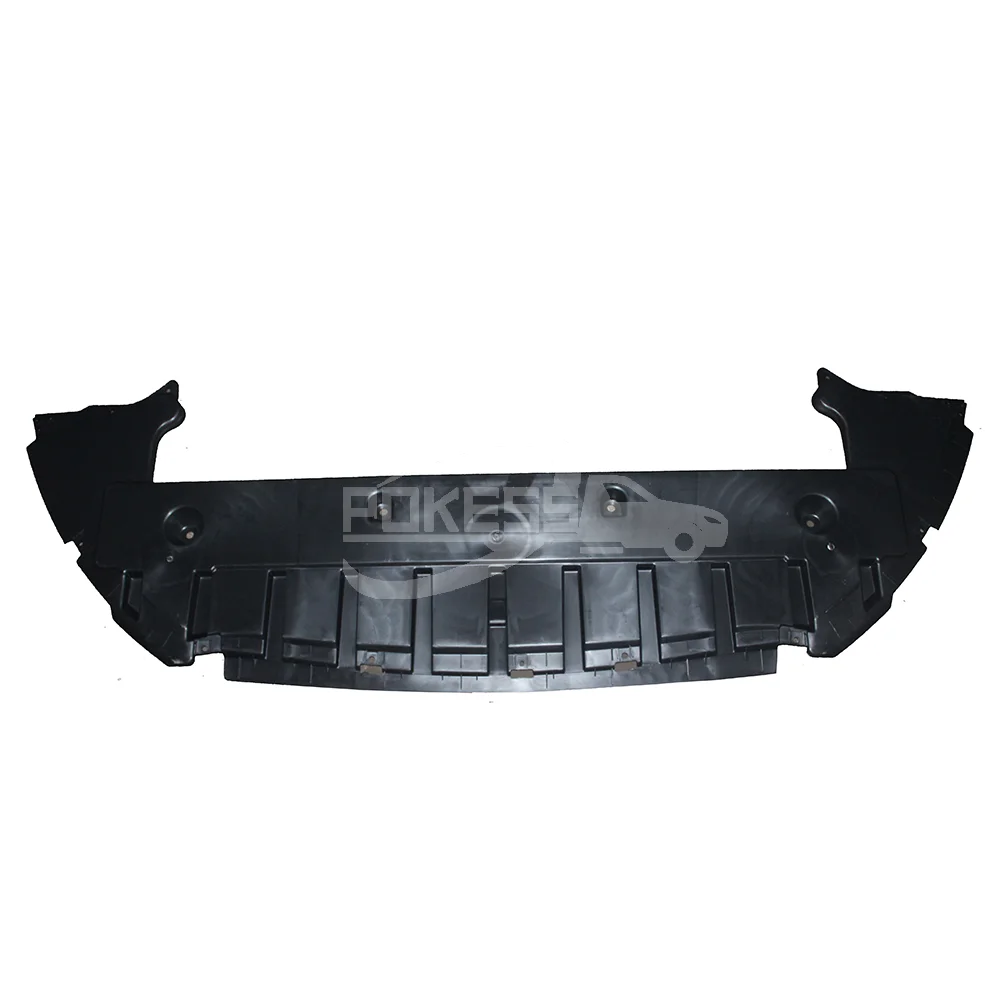 CDS738B384AE LQ-ZS-234 Front Bumper Lower Guard fo