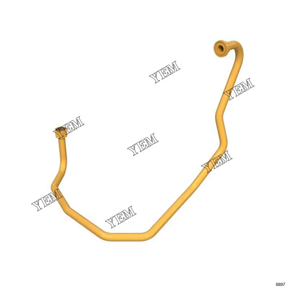 Brand New Tube Assembly 430-6323 Fit for 980H Aftermarket Engine Parts