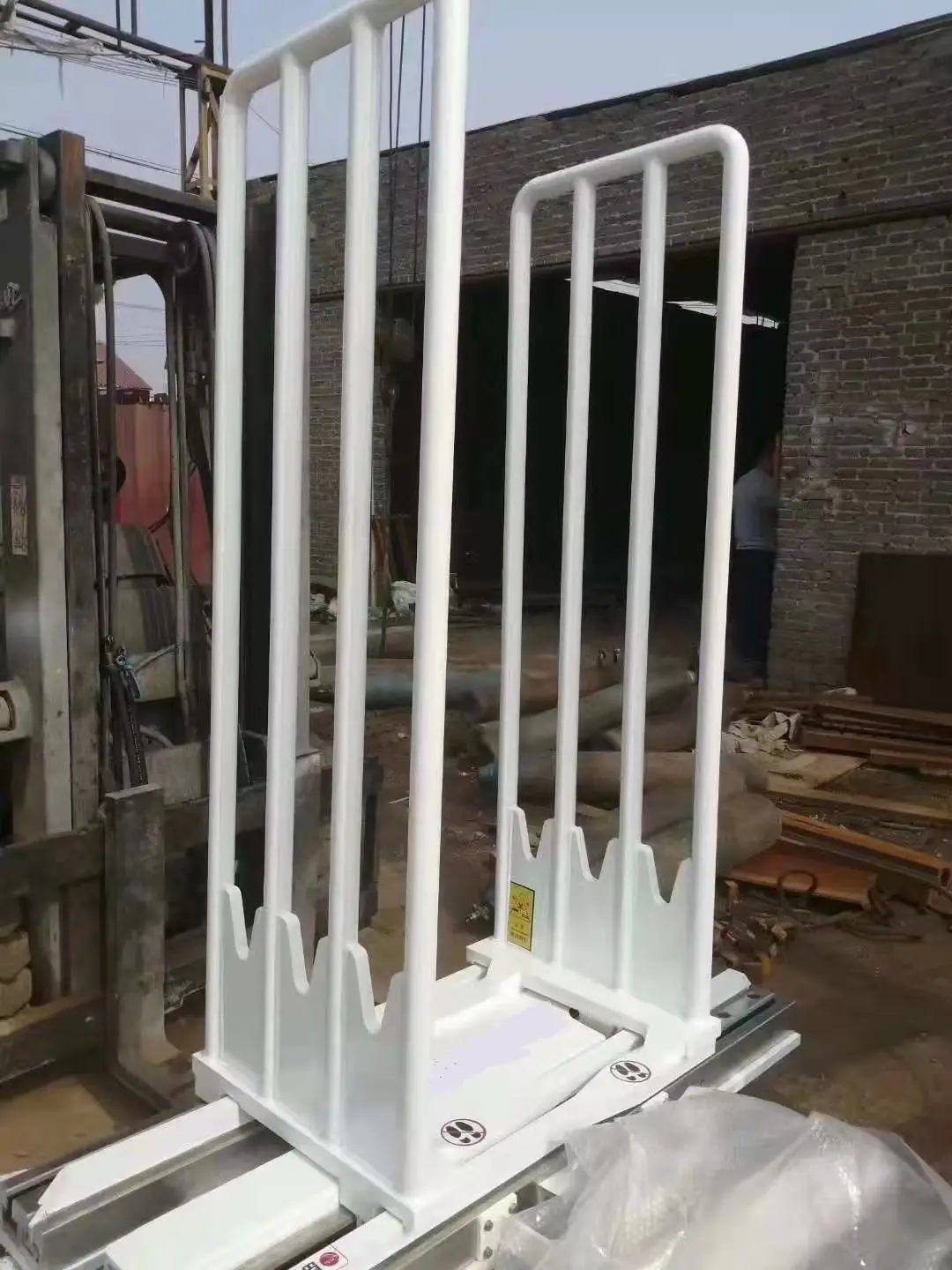 3 Ton Electric Forklift with Advanced Features - Customizable to Your Needs manufacture