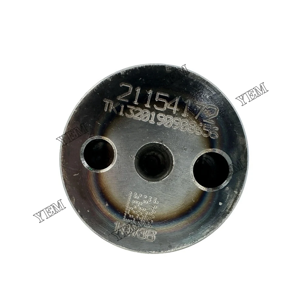 Camshaft Fit for Volvo D13 Engine 5