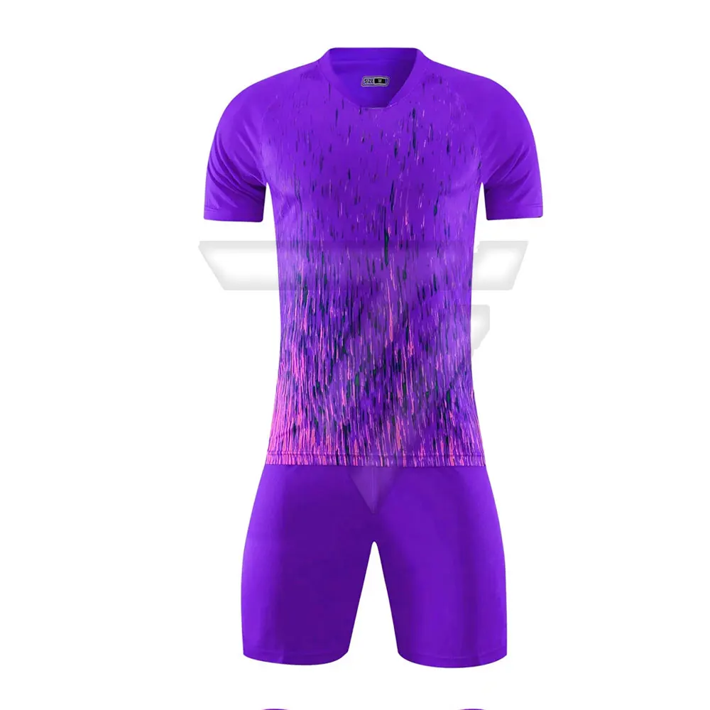 Sportswear Hot Selling Oem Service Soccer Uniform For Sale New Arrival