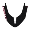 Ergal Red Carbon