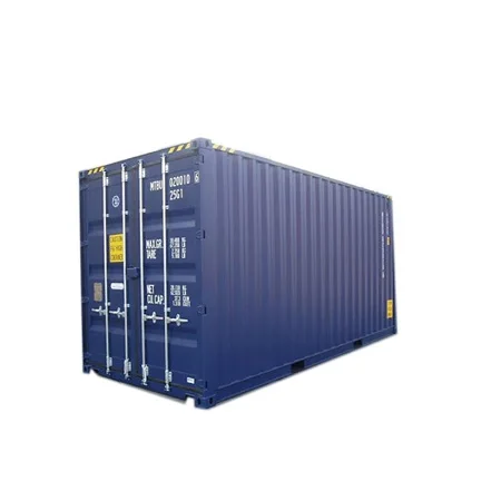 Good Quality Storage Shipping Containers 20 Foot 40 Feet 40 Hc ...