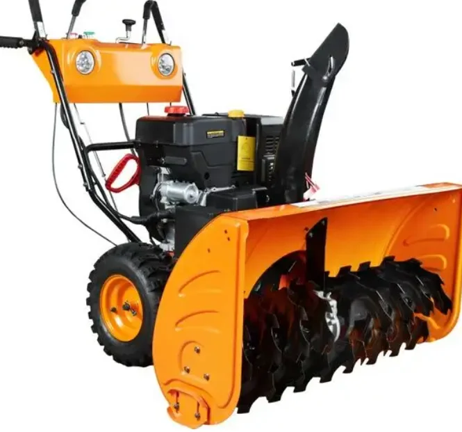 Powered 13hp Gasoline Snow Blower Machine Now Available On Sale ...