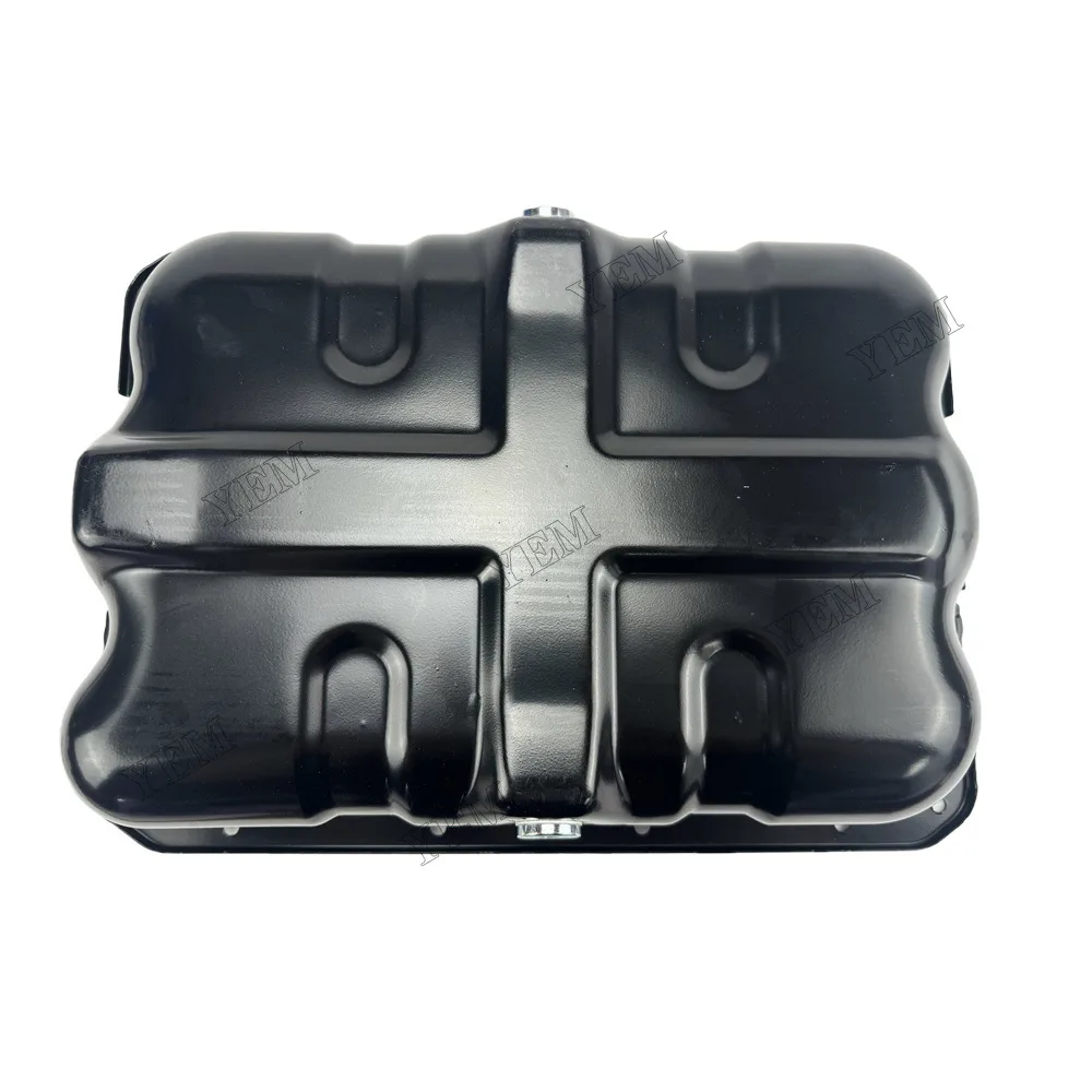 Oil Sump 320/A4166 Fit for JCB JCB444 Engine 6