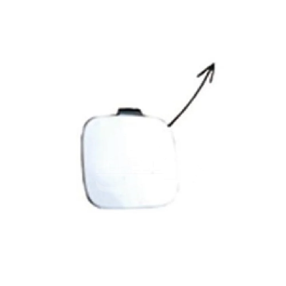 POKESS Auto Cover Trunk Trailer JD8B17A989ABPRAA Front Bumper Trailer ...