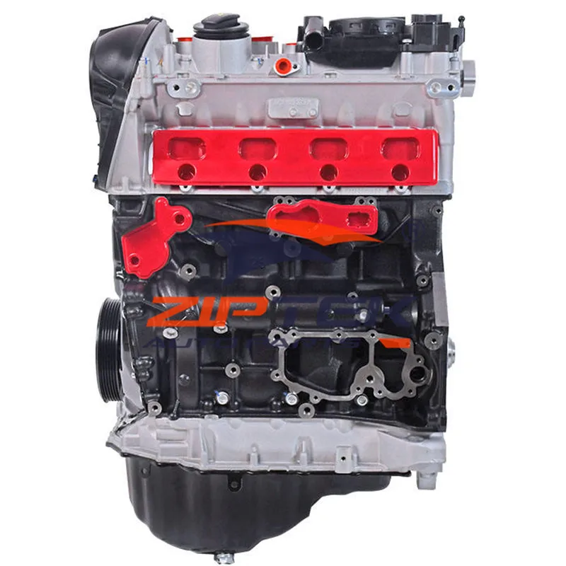 GenesisJp Lサイズ 2点 New EA888 Gen1 2.0L Tsi CBL Engine for VW Magotan B8 B7 B6