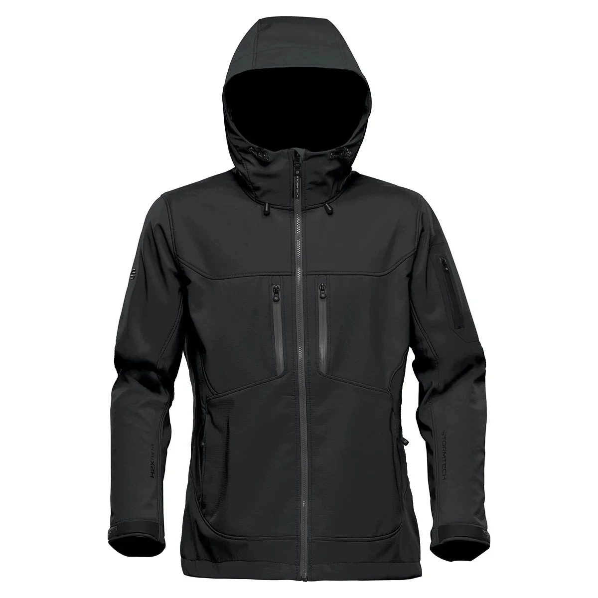 2024 NEW Men's Softshell Jacket Custom Outlet Clothes Good Design Softshell Brand Fitness Woodland Winter Men Jacket