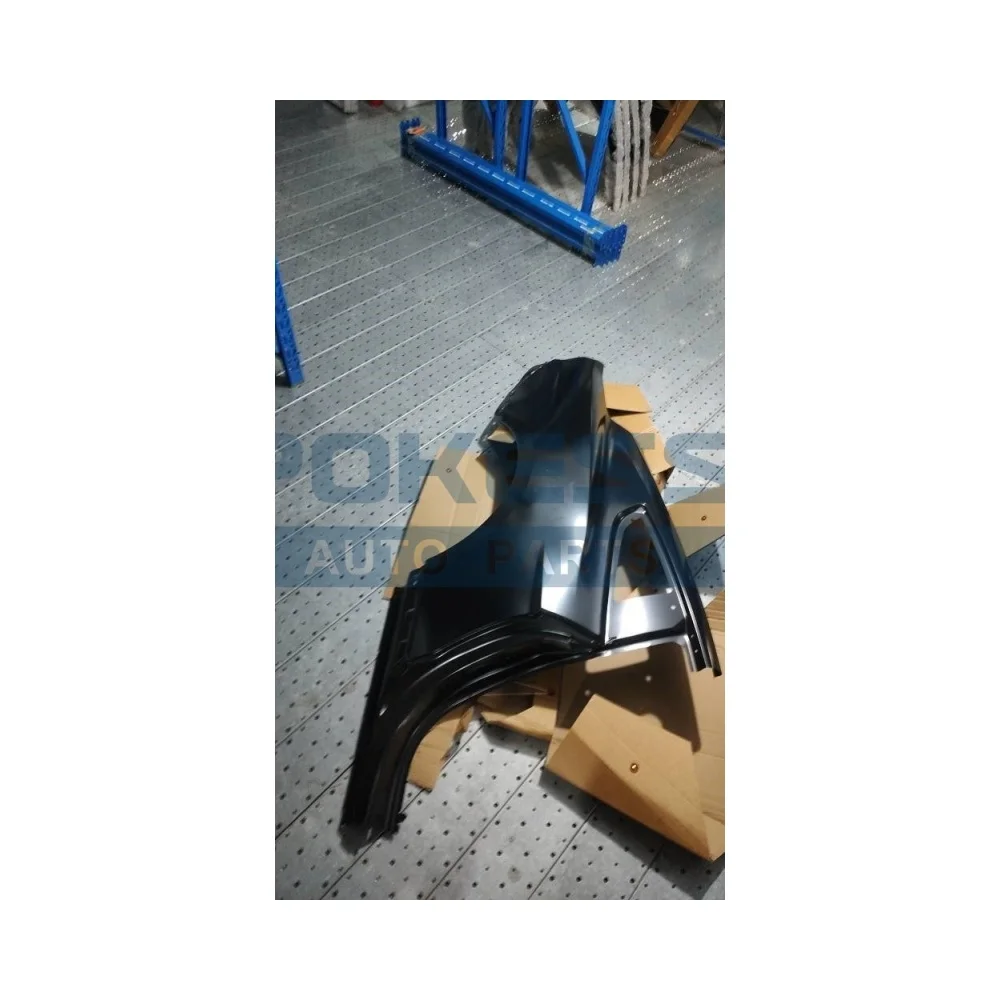 FR3Z6327840A FR3B6327840AR Fender R Rear for Ford — 2
