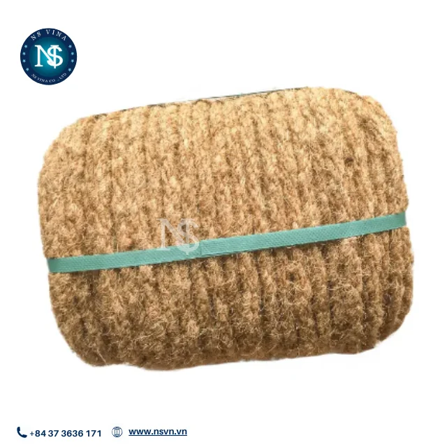 Natural Coconut Fiber (Coir) – Jayampathi Lanka Exports