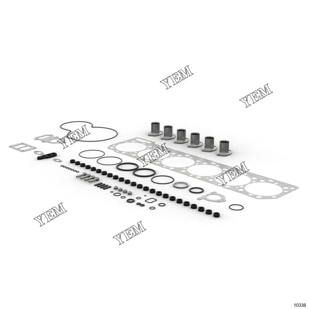 Kit-Cylinder Head Install 550-3312 5503312 Industrial Machinery Engine Parts