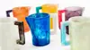 Customized Color accept