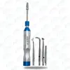 Automatic Crown Remover Gun