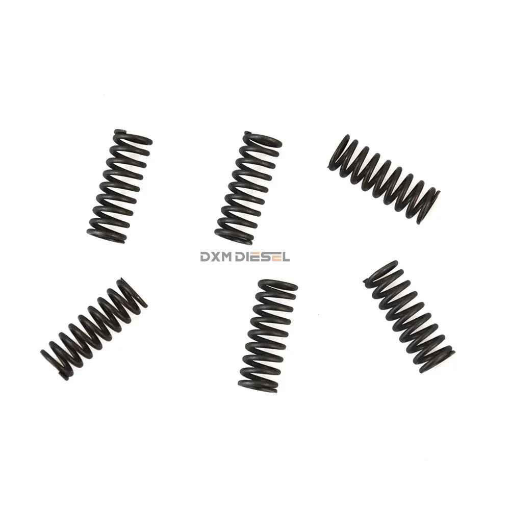 DXM High quality 3126B injector plunger spring