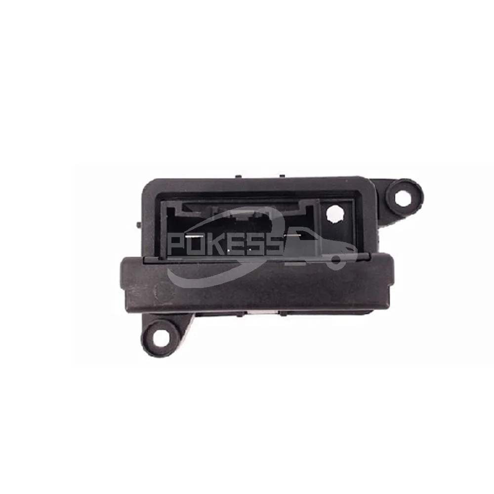 6G9T19E624AD 6G9T19E624AE 6G9Z19E624A 1433503 Blower Resistor for Ford... — 2