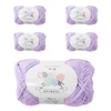 256 Lilac