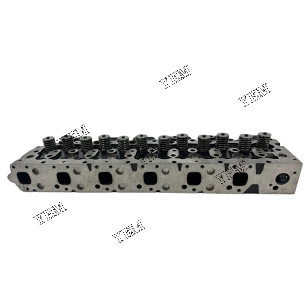 H06C Cylinder Head Assy for Hino Cylinder Head Assy Engine Parts 3