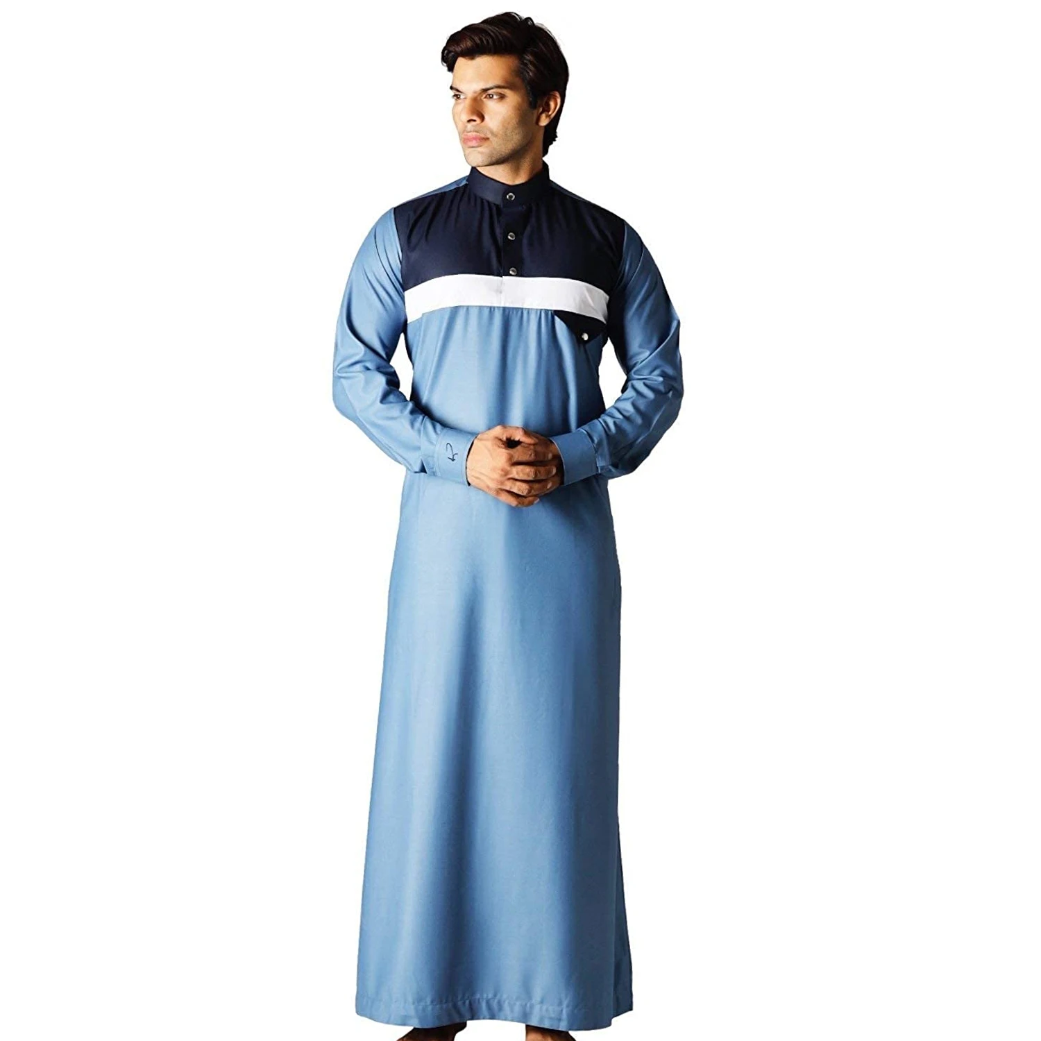 Saudi Thobe Arab Thobe Islamic Men Thobe Thobe Islamic Clothing Muslim