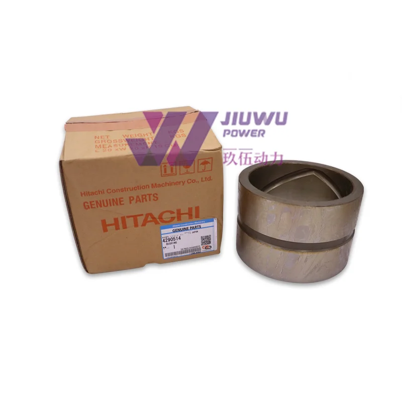 Original 4290514 Bushing Diesel Engine Parts for Hitachi