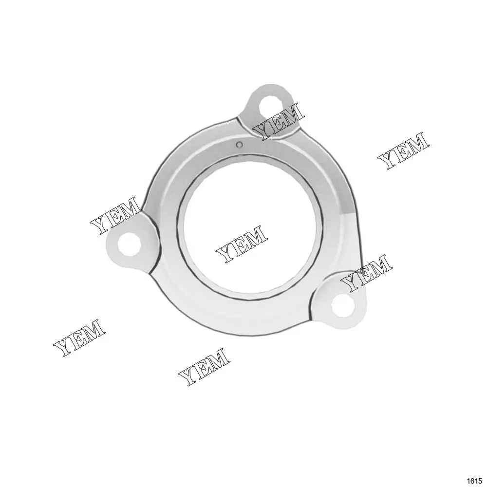 New Machinery Engine Exhaust Group 357-3003 3573003 for MH3026 M322 Replacement Engine Parts
