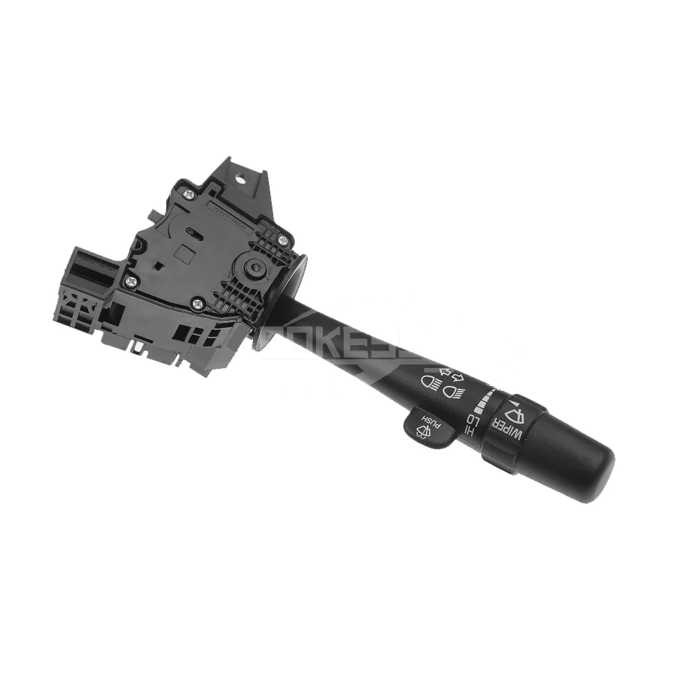 1999316 12450175 01999316 New Headlight Turn Signal Lever Switch for C... — 2