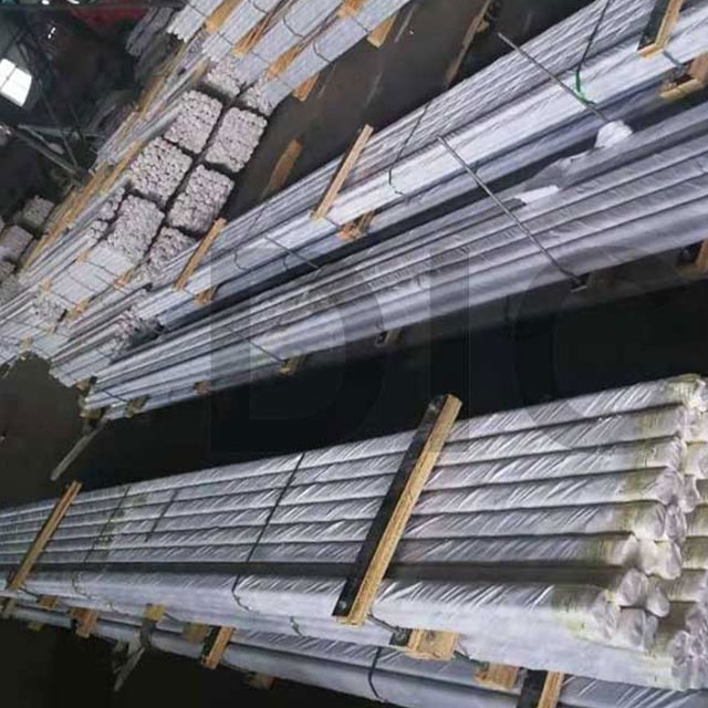 Carbon Steel Galvanized Threaded Rod Din975 Full Stainless Steel