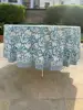 Turkish and Magic Blue